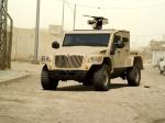 International MXT-MVA Double Cab 2007 года